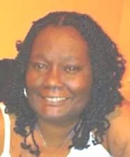 Obituary information for Carolyn N. Burks Garcia