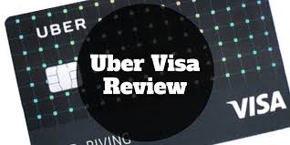 Create your account to explore the app. Uber Visa Credit Card Review 4 Rewards Dining Out Investormint