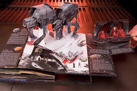 Do you like this video? Amazon Com Star Wars The Ultimate Pop Up Galaxy Pop Up Books For Star Wars Fans 9781683834892 Reinhart Matthew Wilson Kevin Books