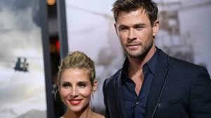 Born 18 july 1976), known professionally as elsa pataky, is a spanish model and actress. Chris Hemsworth Gonnt Sich Eine Auszeit Von Hollywood
