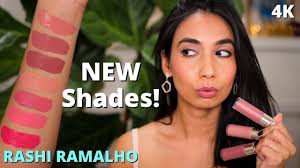 NEW Rare Beauty Blush Shades Hope, Encourage & Believe Swatches