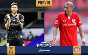 Currently, toluca rank 3rd, while on sofascore livescore you can find all previous toluca vs tigres uanl results sorted by their h2h. Tigres A Evitar Un Fracaso Contra Un Toluca Que Quiere Sorprender Mediotiempo