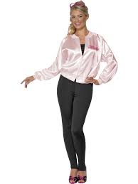 It's mainly about the front section of your hair in this video, but then some about the sides, some about accessories, some about the back, okay, so its about all of your hair. Grease Pink Lady