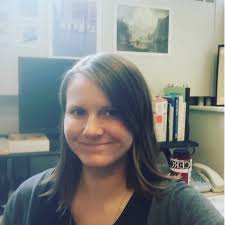 Clark University English Department