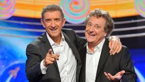 Ezio greggio ha salutato con un commovente post instagram l'amico, compagno d'avventure e collega gianfranco d'angelo, scomparso oggi all'età di 84 anni dopo una breve malattia. Ezio Greggio Eta Altezza Peso Moglie Figli Caffeina Magazine