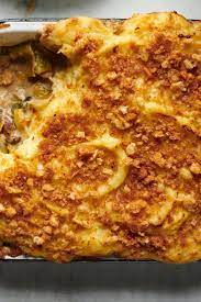 Leek And Mushroom Cottage Pie Recipe Recipe Cottage Pie Recipes Stuffed Mushrooms