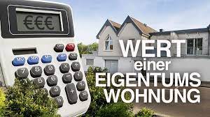 Dabei spielt es keine rolle, um welche art von haus oder wohnung es sich handelt. Wert Einer Eigentumswohnung Leicht Und Schnell Ermitteln Schafer Bewertung