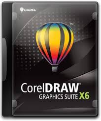 Corel Draw X6 Portable Latest Full Version Free Download Desain Grafis Grafis Aplikasi