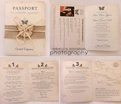 Passport Wedding Invitation Passport Wedding Invitations Wedding Invitations Wedding Invitation Templates