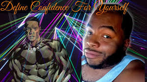 WHAT IF YOU'RE OVERTHINKING THIS WHOLE THING: MOTIVATIONAL VIDEO