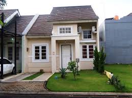 Rumah type 36/60 memang terlihat sederhana. Panduan Rumah Tipe 36 Harga Denah Desain Dan Dekorasi 2020 Rumah123 Com