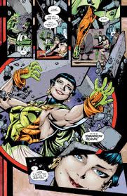 Give motion to motionless items by focusing your mind power through . Telekinesis Superpower Wiki Fandom