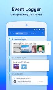 To see your hidden files and folder, go ahead and tap the action . Es File Explorer File Manager Apk V4 1 6 1 Android Free
