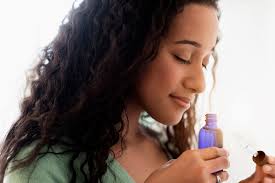 100% pure with no additives or fillers, it's a favorite among women during that time of the month. Essential Oils For Hair Care