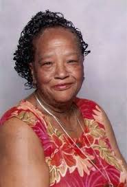 Tressie Mae Leeper Obituary