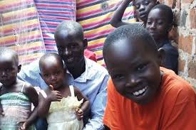 Fundraiser by Karin Huff : NEW HOPE FOR AFRICAN CHILDREN