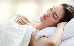 Những nguyên nhân gây rối loạn giấc ngủ