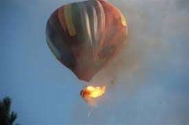11 killed in North Island hot-air balloon crash - Australasian Leisure  Management