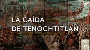 El museo de historia mexicana cumple 15 años y con ello se edita un nuevo catalogo. La Caida De Tenochtitlan Youtube