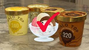 Check spelling or type a new query. Lawsuit Charges Halo Top Ice Cream Is Cheating Customers Abc News