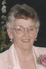 Remembering MARIE M. DAIGE (DUFRESNE)