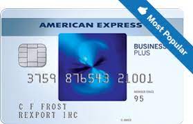 As a valued employee of your company, you have been provided with the american express corporate card for business expenses. Business Credit Cards From American Express