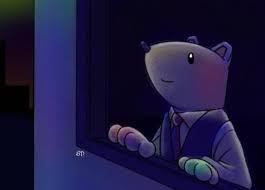 My hero academia mr compress. Pricipal Nezu Explore Tumblr Posts And Blogs Tumgir