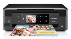 Trouver un centre de maintenance close. Epson Xp 434 Mise A Jour Pilotes Imprimante