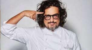 Nato a san francisco il. Alessandro Borghese Ho Scoperto Di Avere Un Figlio Me Ne Occupo Legalmente Ma Non L Ho Mai Visto