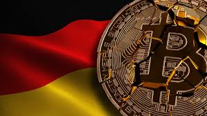 Whether they jump on the bandwagon with their own cryptocurrencies or not, you will. President Of The German Federal Financial Supervisory Authority Bitcoin Blockchain What S Hype And What S Left