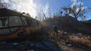 Save 60 On Fallout 4 On Steam