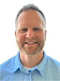 Darin Gray, MPAS, PA-C