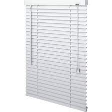 If you want to get the right sized mini blinds, it's important that you determine the right measurement so that they fit properly. Actual Size 22 5 X 36 Box May Printed 23 X 36 White 1 Mini Vinyl Horizontal Window Blind W X L Buy Online In Antigua And Barbuda At Antigua Desertcart Com Productid 42187143