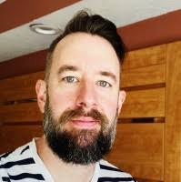 Brad Haralson's Instagram, Twitter & Facebook