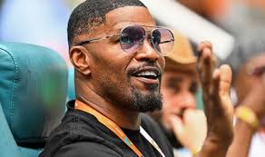 Worried John Boyega keeps calling Jamie Foxx but 'no one has heard from him  for months'