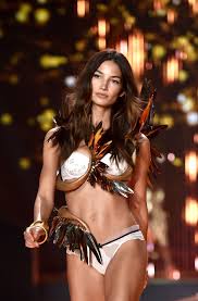 Check spelling or type a new query. Lily Aldridge At 2014 Victoria S Secret Show In London Hawtcelebs