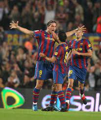 I had a dream to come to barcelona. Pin On Zlatan Ibrahimovic