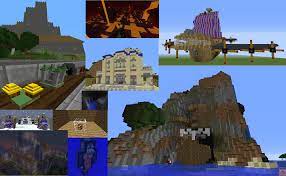 We did not find results for: Chocolate Quest Repoured Mods Minecraft Curseforge