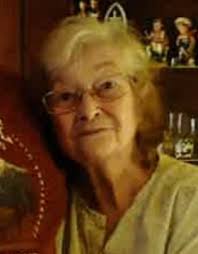 Obituary for Virginia M. Strait