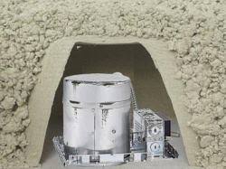 You should turn the power off via the main circuit box and cover the switch with a piece of tape, so no one flicks it back on while you're working. Air Sealing Recessed Lights Jlc Online