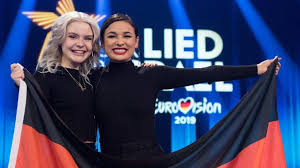 Eurovision Song Contest Diese Lander Treten Im Esc Finale 2019 An