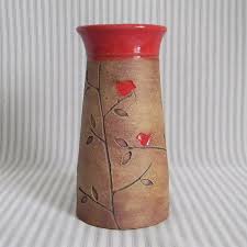 Pin By Duygu Seramik On Clay Pottery Art Clay Pottery Wheel Thrown Pottery