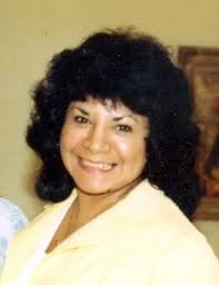 Petra Andrews Obituary