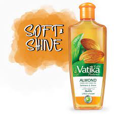 Dabur vatika olive enriched hair oil contains virgin olive oil and nourishing extracts of almonds, cactus & lemon. Buy Dabur Vatika Almond Hair Oil 300ml Online Lulu Hypermarket Uae