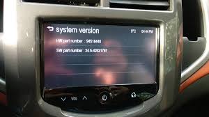 Gogolink will be available late this year in chevy sonic and spark models. Chevy Sonic Mylink Update