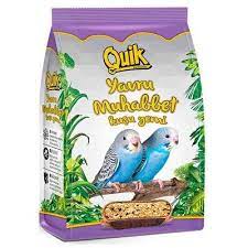 quik junior yavru muhabbet yemi 400 gr amazon pet center muhabbet kuslari kus yemi hayvan
