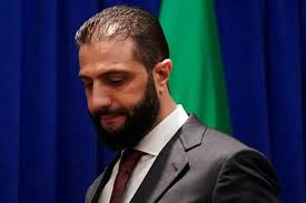 El presidente de Siria aspira a un acuerdo de seguridad con Israel