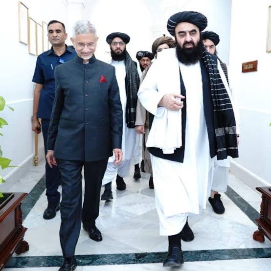At UN, India Calls for a Practical Engagement with the Taliban