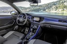Agustí roc (born 1971), spanish ski mountaineer. Volkswagen T Roc 2021 1 5t Sport In Uae New Car Prices Specs Reviews Amp Photos Yallamotor
