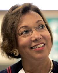 Cuyahoga Community College President Jerry Sue Thornton receives new  contract